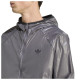 Adidas Ανδρικό μπουφάν Metal Windbreaker